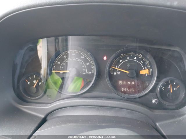 1C4NJRBB4GD730910 Jeep Patriot Sport Se