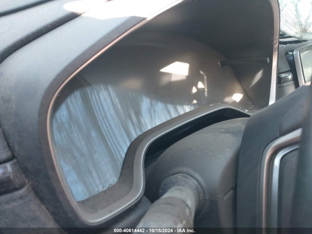 Honda Cr-v Ex-l/ex-l Navi 2018 7FARW2H88JE073989 Image 14