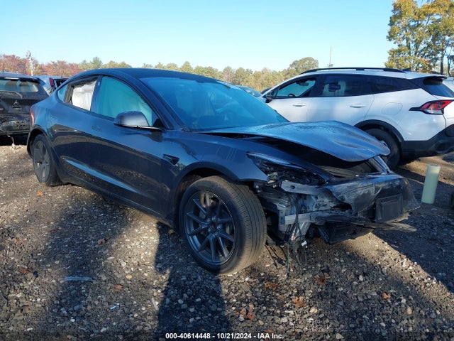 2023 TESLA MODEL 3 5YJ3E1EA7PF458006 Photo 0