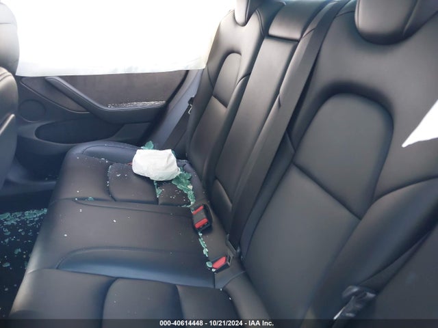 2023 TESLA MODEL 3 5YJ3E1EA7PF458006 Photo 7