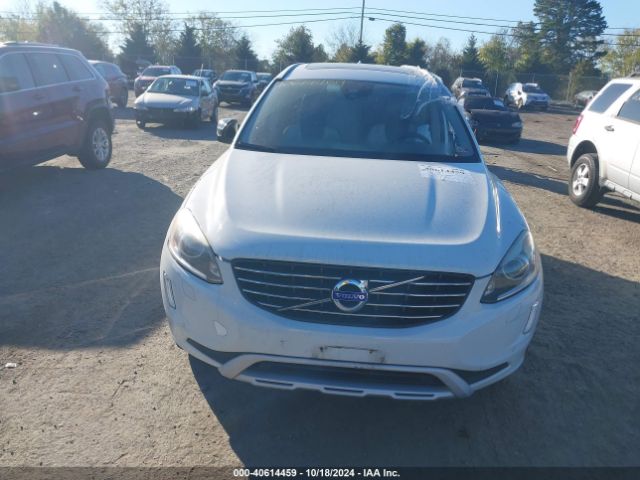 YV449MRR4H2014951 Volvo Xc60 T6 Dynamic