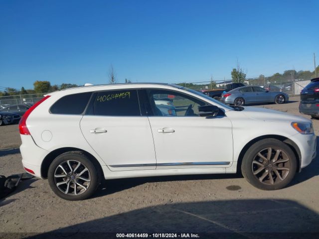 YV449MRR4H2014951 Volvo Xc60 T6 Dynamic