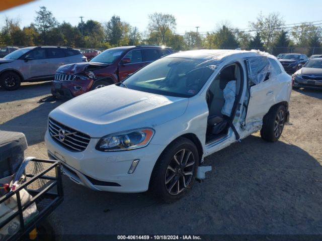 YV449MRR4H2014951 Volvo Xc60 T6 Dynamic