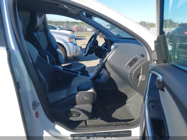 YV449MRR4H2014951 Volvo Xc60 T6 Dynamic