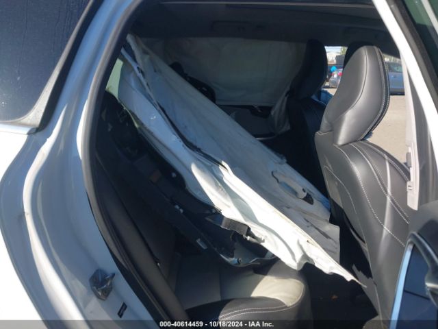 YV449MRR4H2014951 Volvo Xc60 T6 Dynamic
