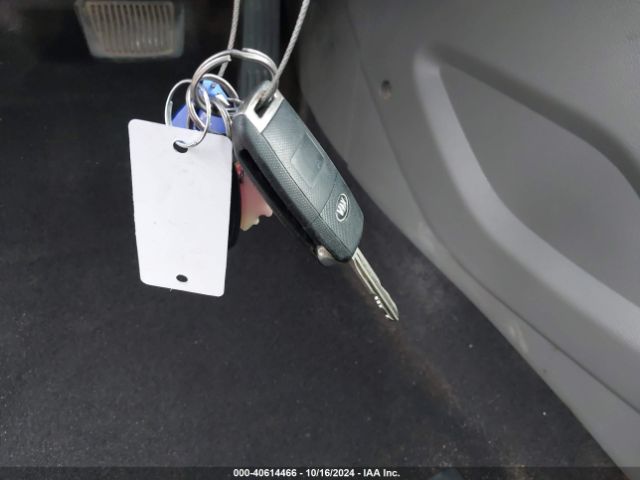 KNAFX4A68F5369133 KIA FORTE LX