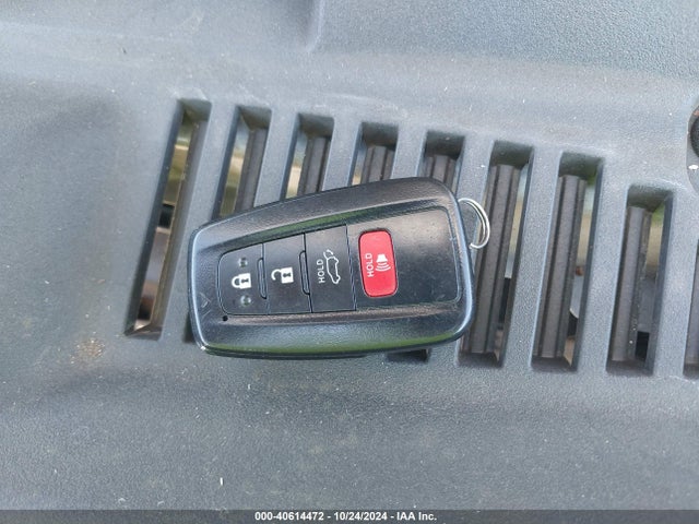 Toyota Highlander Le 2020 5TDZZRAH4LS030108 Image 11