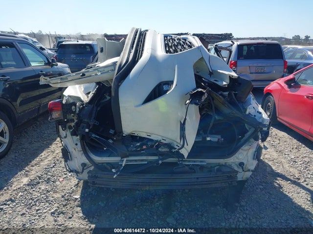 Toyota Highlander Le 2020 5TDZZRAH4LS030108 Image 16