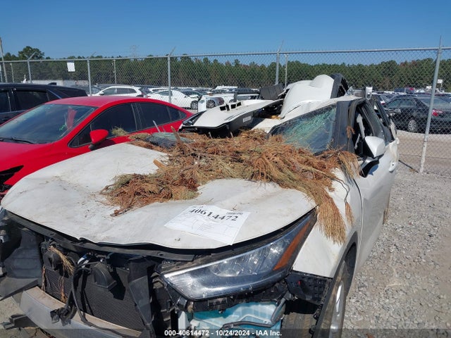 5TDZZRAH4LS030108 Toyota Highlander Le