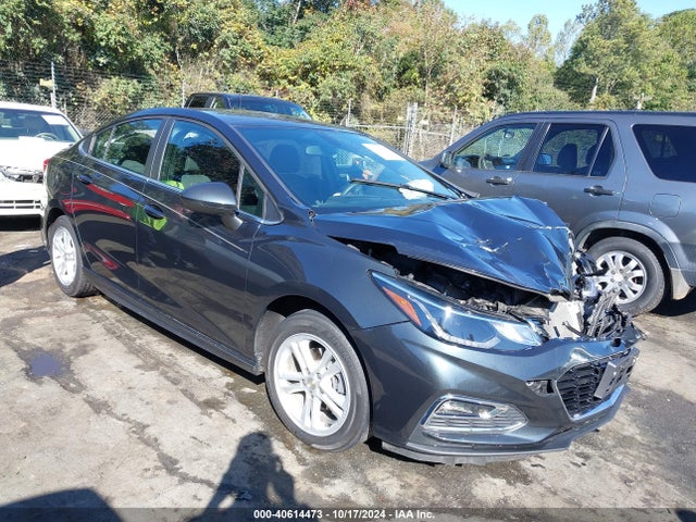 2018 1G1BE5SM6J7150025 main image
