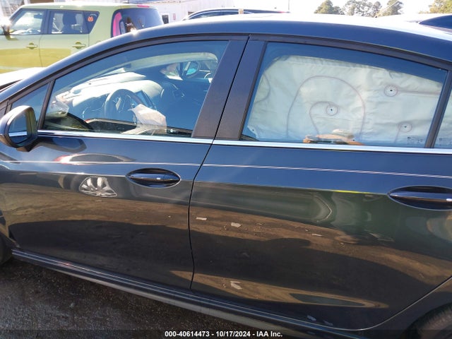 Chevrolet Cruze Lt Auto 2018 1G1BE5SM6J7150025 Image 14