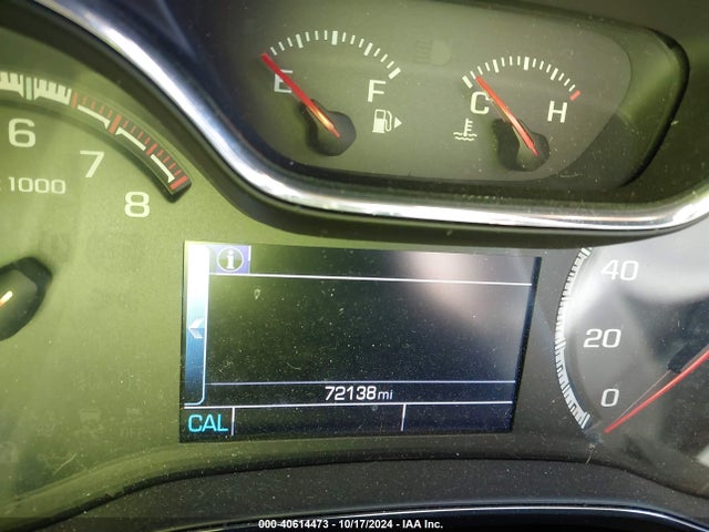 Chevrolet Cruze Lt Auto 2018 1G1BE5SM6J7150025 Image 15