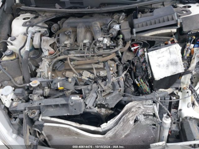 1N4AA6AP5HC432969 Nissan Maxima 3.5 Sr