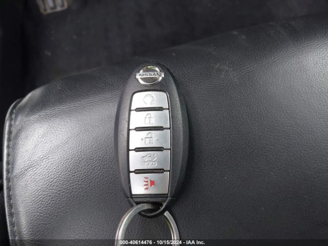 1N4AA6AP5HC432969 Nissan Maxima 3.5 Sr