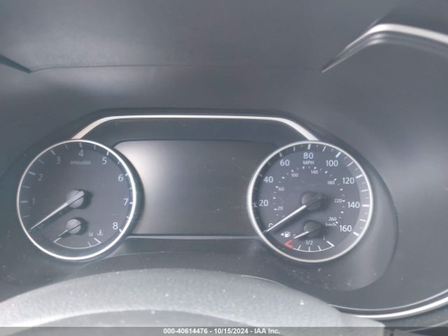 1N4AA6AP5HC432969 Nissan Maxima 3.5 Sr