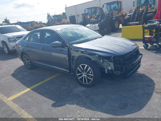 2025 3VW7X7BU2SM012683 main image