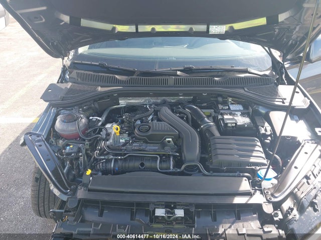 Volkswagen JETTA SE 2025 3VW7X7BU2SM012683 Image 10