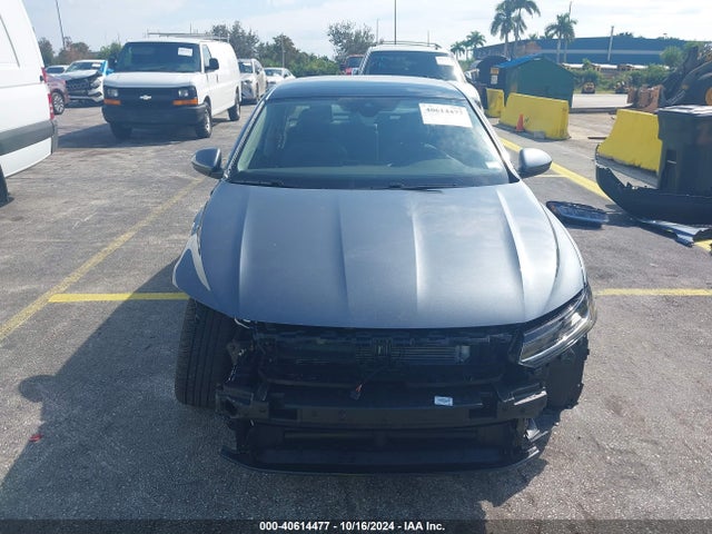 Volkswagen JETTA SE 2025 3VW7X7BU2SM012683 Image 13