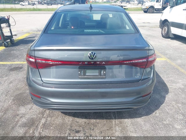 Volkswagen JETTA SE 2025 3VW7X7BU2SM012683 Image 17