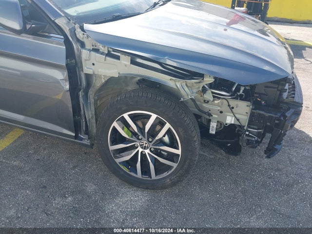 Volkswagen JETTA SE 2025 3VW7X7BU2SM012683 Image 18
