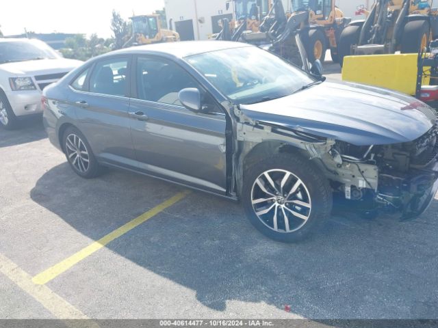 Volkswagen JETTA SE 2025 3VW7X7BU2SM012683 Image 19