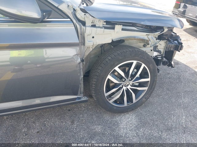 Volkswagen JETTA SE 2025 3VW7X7BU2SM012683 Image 20