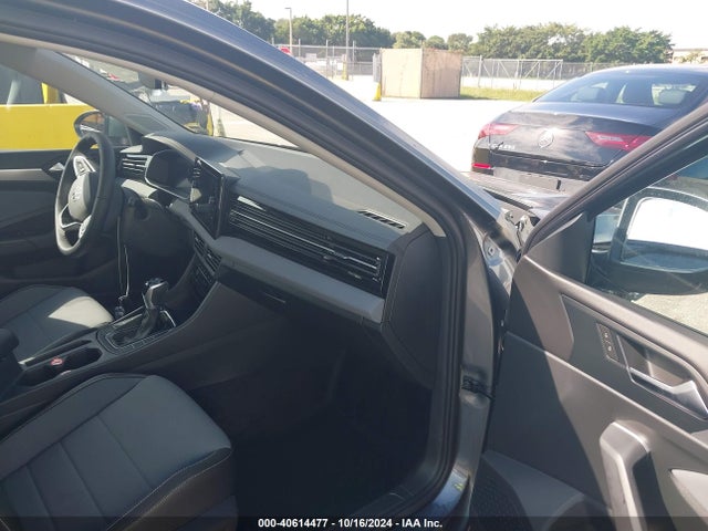 Volkswagen JETTA SE 2025 3VW7X7BU2SM012683 Image 5