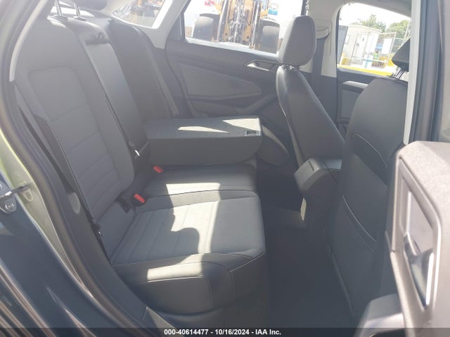 Volkswagen JETTA SE 2025 3VW7X7BU2SM012683 Image 8