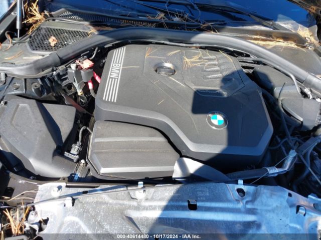 3MW5R7J04L8B35556 BMW 330i Xdrive