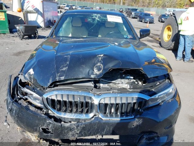 3MW5R7J04L8B35556 BMW 330i Xdrive