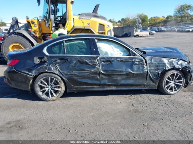 3MW5R7J04L8B35556 BMW 330i Xdrive