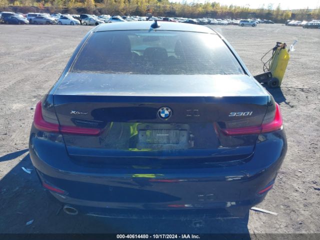 3MW5R7J04L8B35556 BMW 330i Xdrive