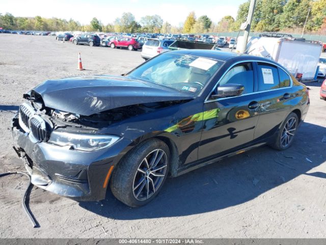 3MW5R7J04L8B35556 BMW 330i Xdrive