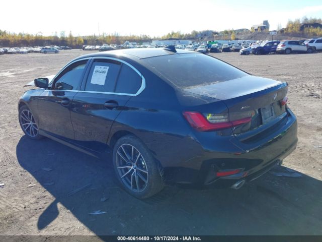 3MW5R7J04L8B35556 BMW 330i Xdrive