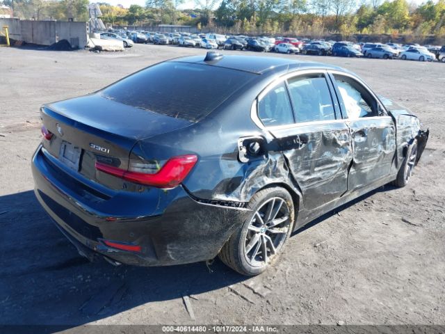 3MW5R7J04L8B35556 BMW 330i Xdrive