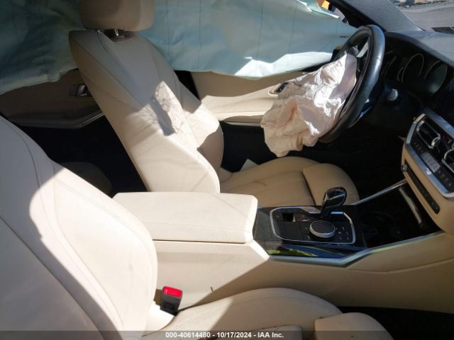 3MW5R7J04L8B35556 BMW 330i Xdrive