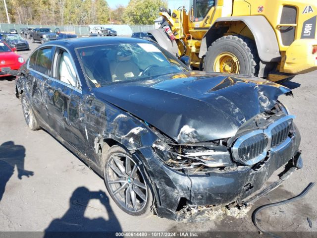 3MW5R7J04L8B35556 BMW 330i Xdrive