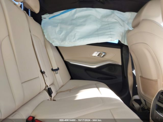 3MW5R7J04L8B35556 BMW 330i Xdrive