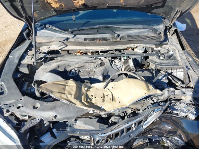 19UUB2F3XFA017109 Acura Tlx V6
