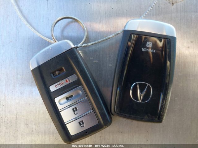 19UUB2F3XFA017109 Acura Tlx V6