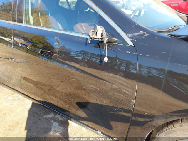 19UUB2F3XFA017109 Acura Tlx V6