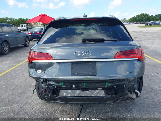 Audi Q5 S Line Premium 2022 WA1GAAFY5N2059940 Image 6
