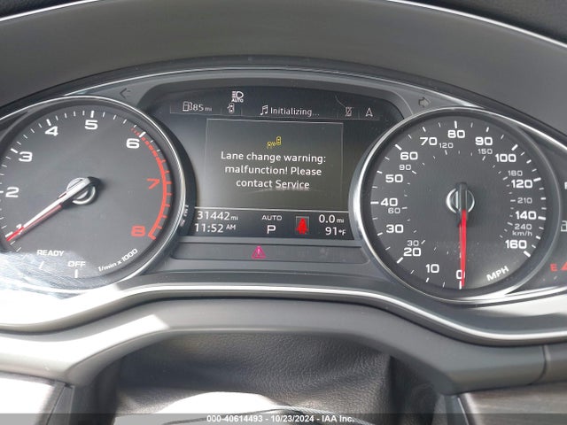 Audi Q5 S Line Premium 2022 WA1GAAFY5N2059940 Image 7