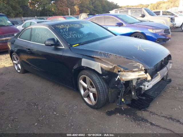 2008 AUDI A5 WAUDK78T38A024461