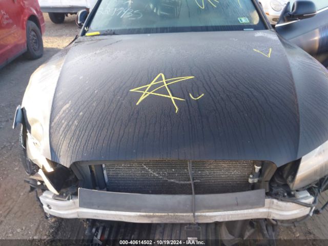 2008 AUDI A5 WAUDK78T38A024461 Photo 9