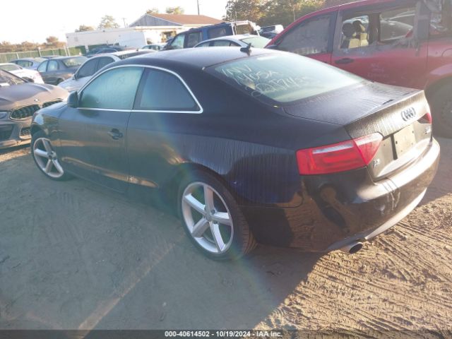 2008 AUDI A5 WAUDK78T38A024461 Photo 2