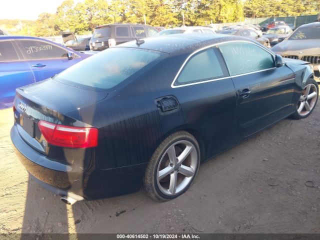 2008 AUDI A5 WAUDK78T38A024461 Photo 3