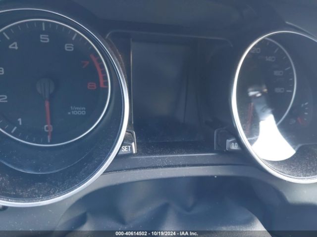 2008 AUDI A5 WAUDK78T38A024461 Photo 6