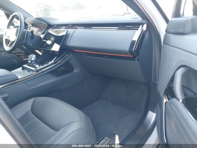 SAL1L9FU4RA406213 Land Rover Range Rover Sport Dynamic Se