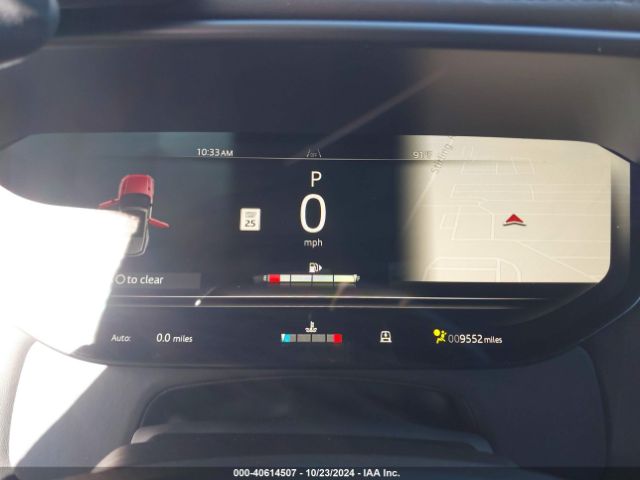 SAL1L9FU4RA406213 Land Rover Range Rover Sport Dynamic Se